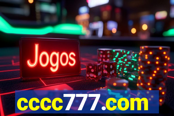 cccc777.com