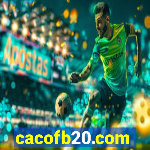 cacofb20.com