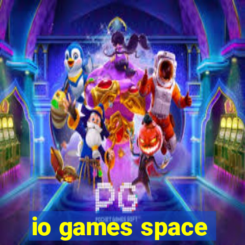 io games space