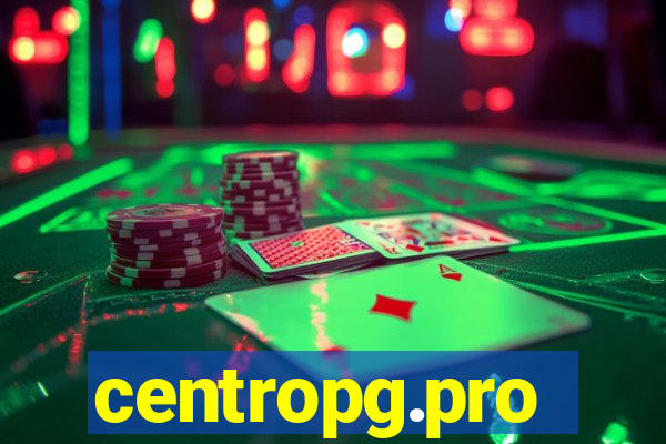 centropg.pro