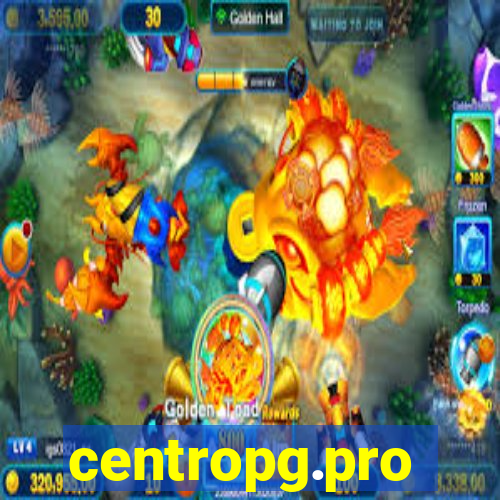 centropg.pro