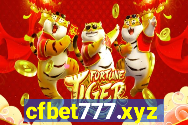 cfbet777.xyz