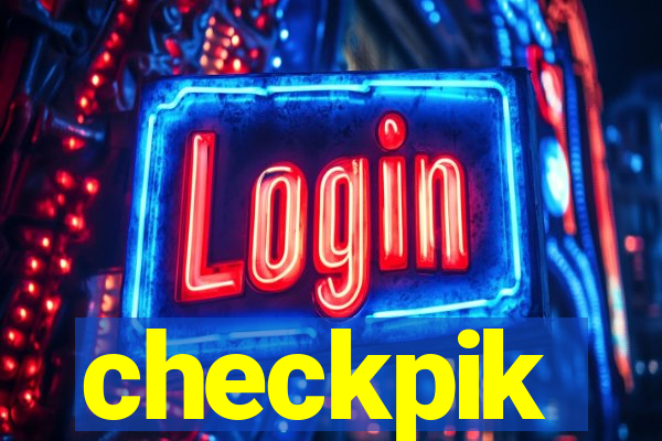 checkpik