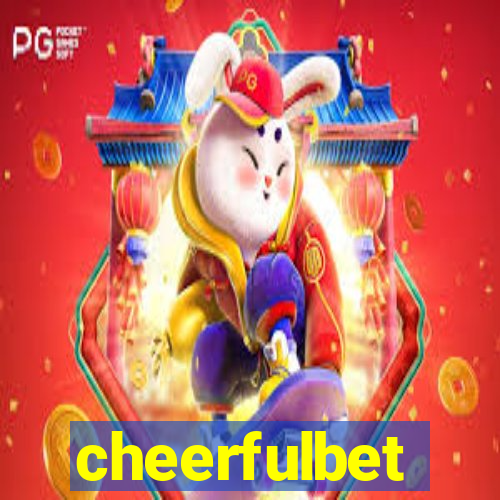 cheerfulbet