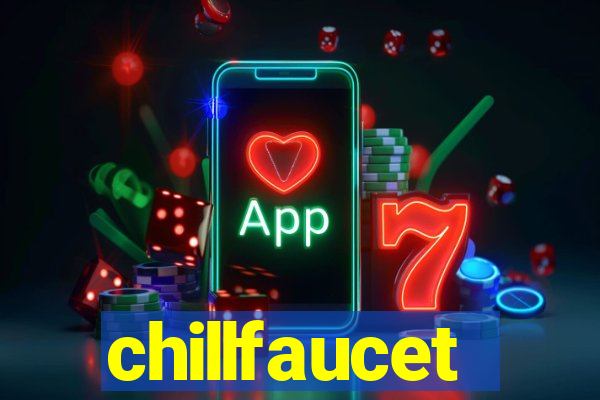 chillfaucet