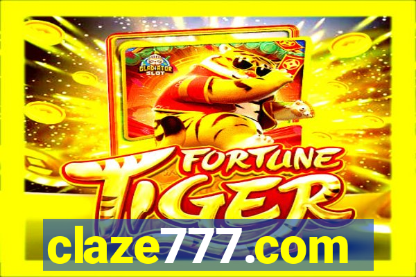 claze777.com