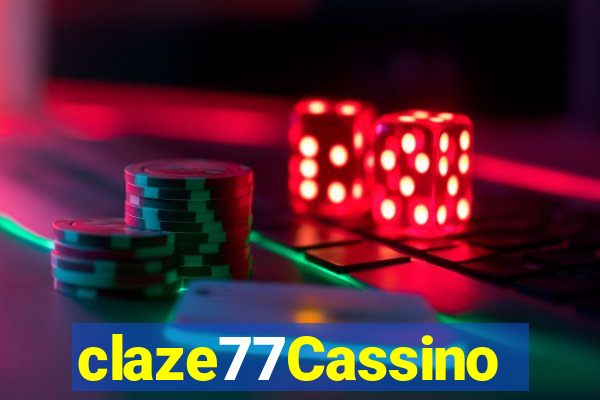 claze77Cassino