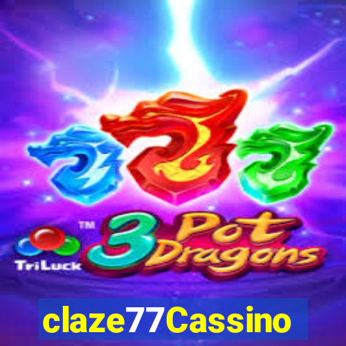 claze77Cassino