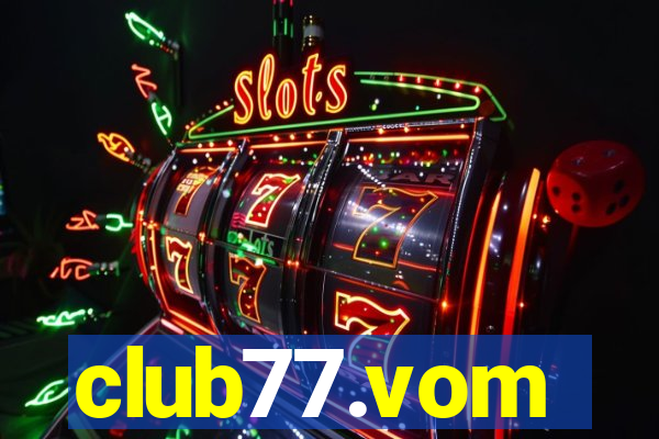 club77.vom