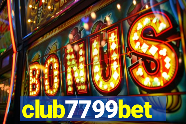 club7799bet