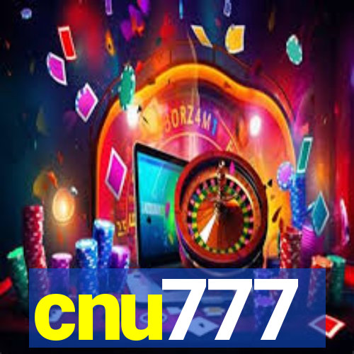 cnu777