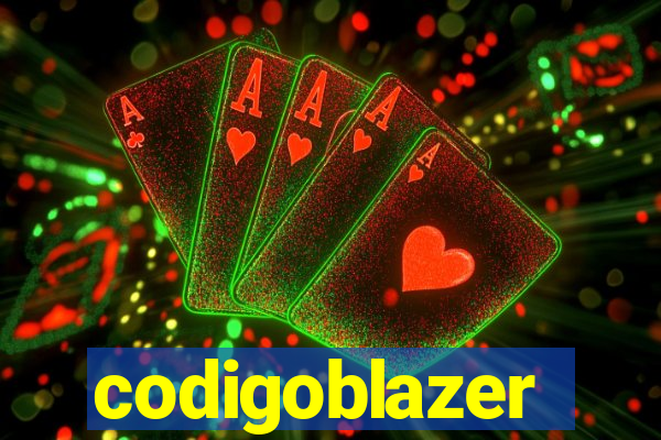 codigoblazer