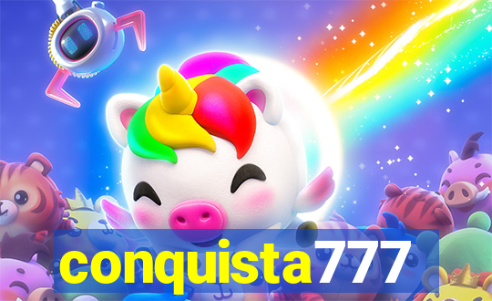 conquista777