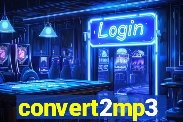 convert2mp3