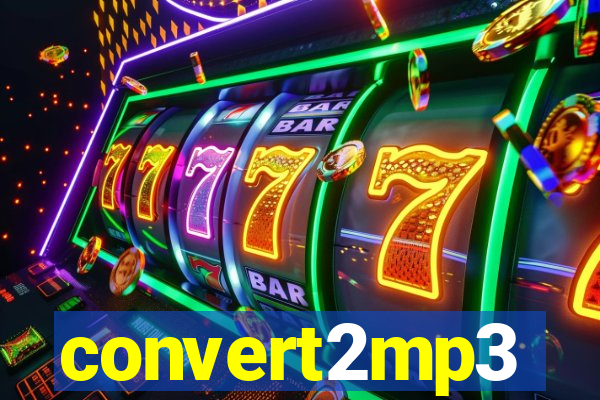 convert2mp3