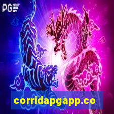 corridapgapp.com