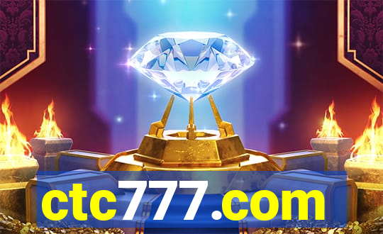 ctc777.com