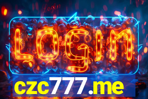 czc777.me