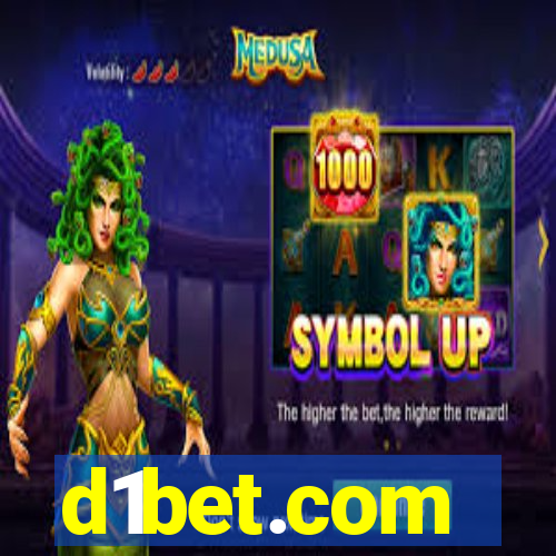 d1bet.com