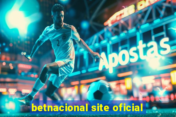 betnacional site oficial