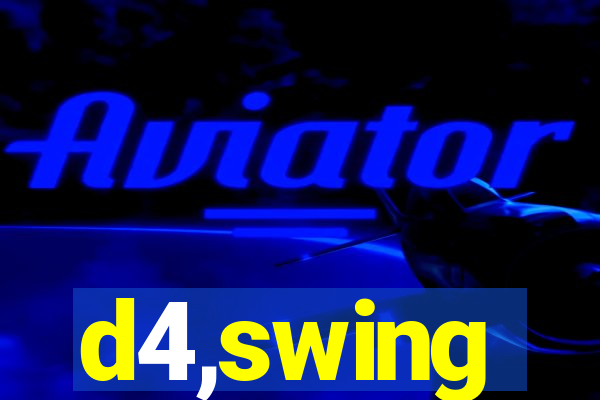 d4,swing