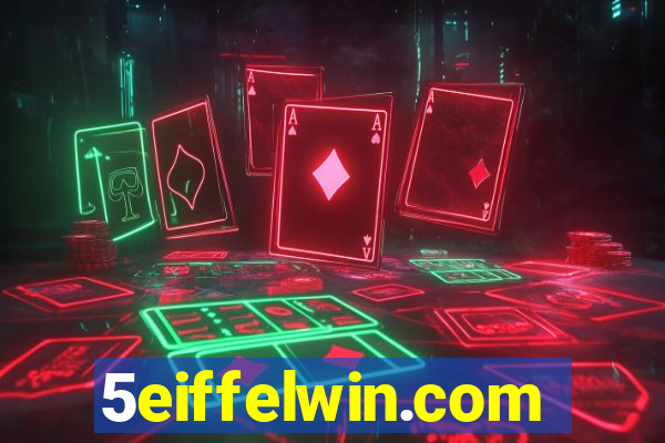 5eiffelwin.com