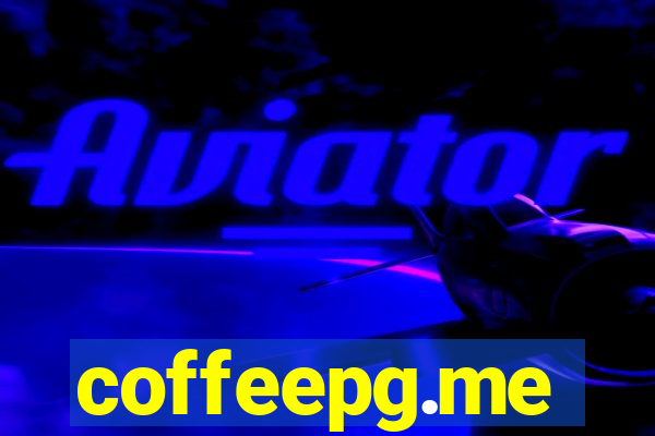 coffeepg.me