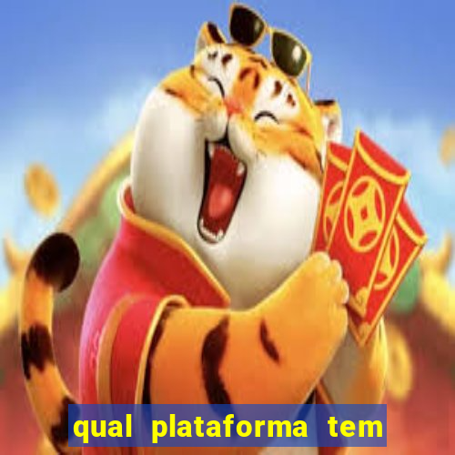 qual plataforma tem o jogo da frutinha