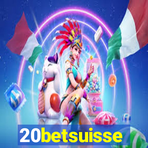 20betsuisse