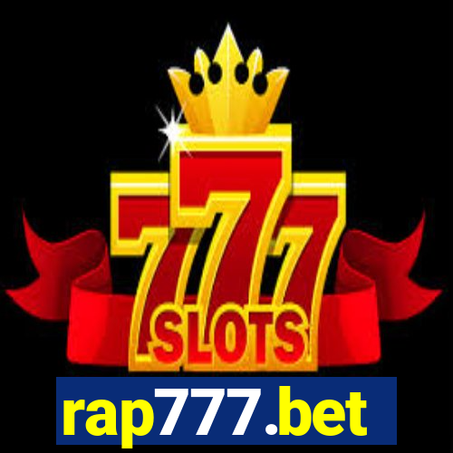 rap777.bet