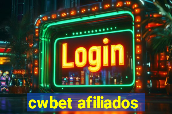 cwbet afiliados