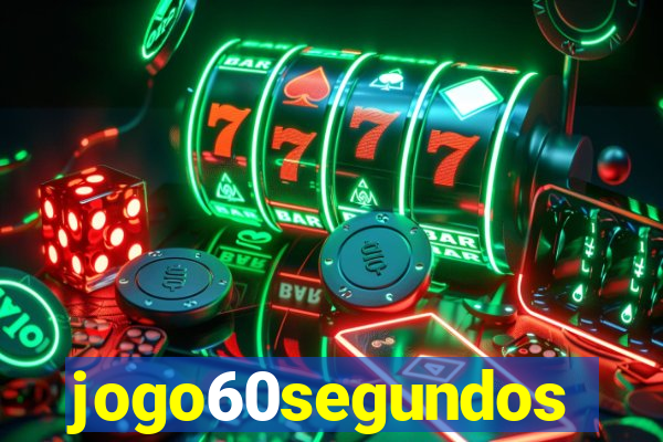 jogo60segundos