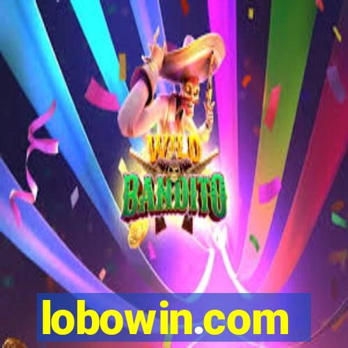 lobowin.com