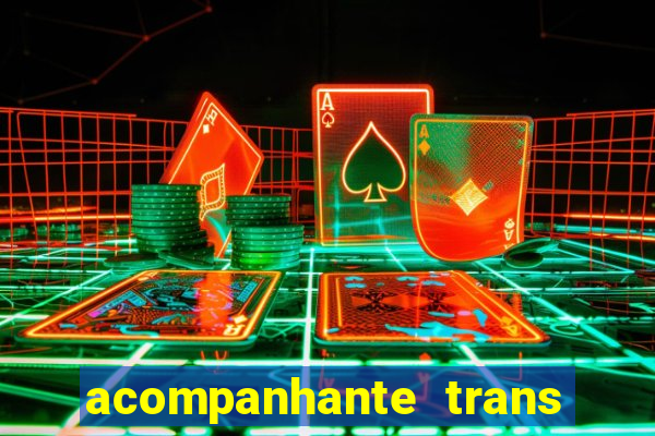 acompanhante trans de porto alegre