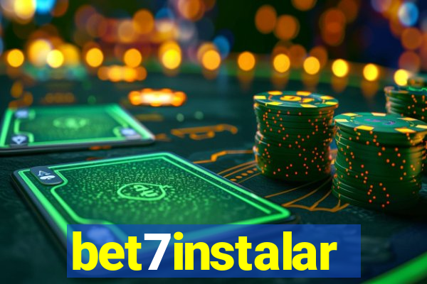 bet7instalar