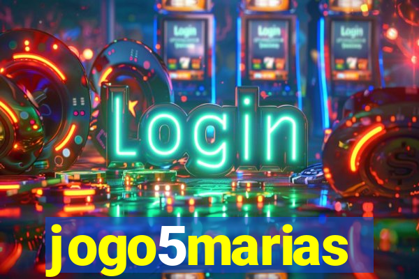 jogo5marias