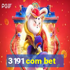 3191 com bet