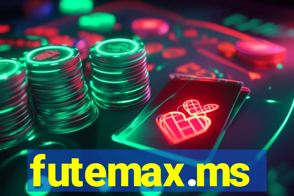 futemax.ms