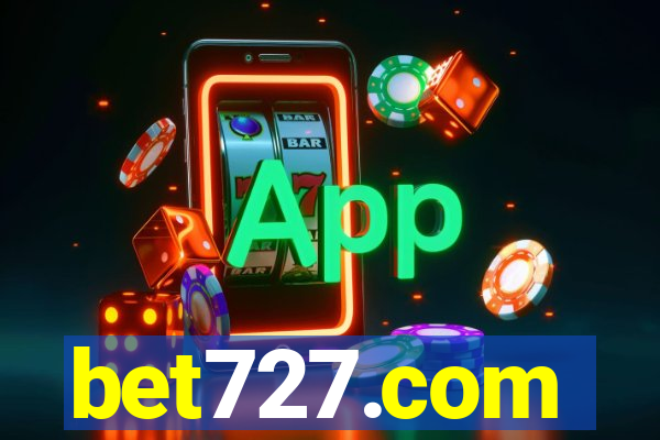 bet727.com