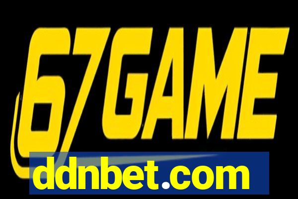 ddnbet.com