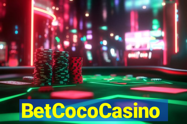 BetCocoCasino