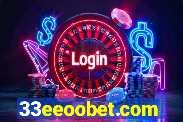 33eeoobet.com