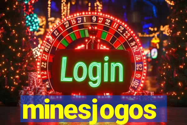 minesjogos