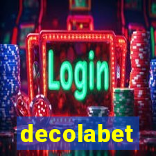 decolabet