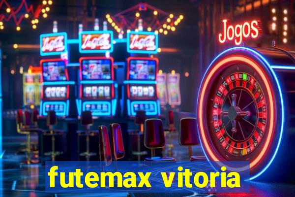 futemax vitoria