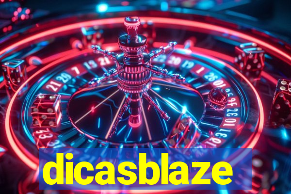 dicasblaze