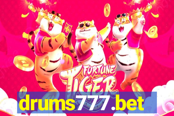 drums777.bet