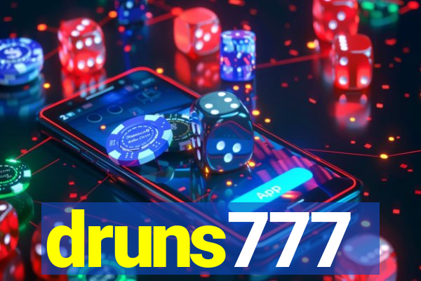 druns777