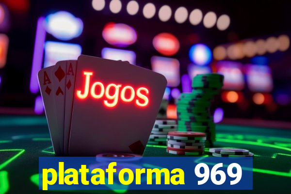 plataforma 969