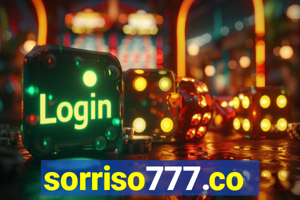 sorriso777.co